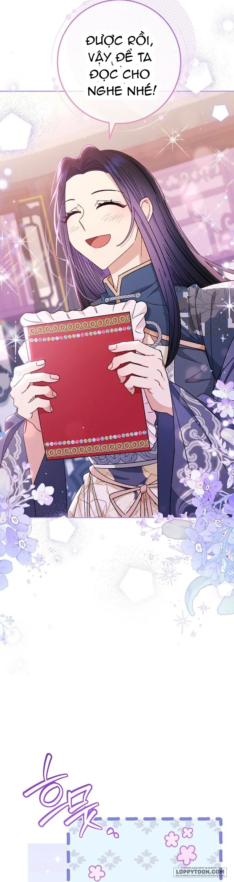 Tiểu Thiếp Chỉ Muốn Sống Yên Bình - Chap 17 - Trang 52
