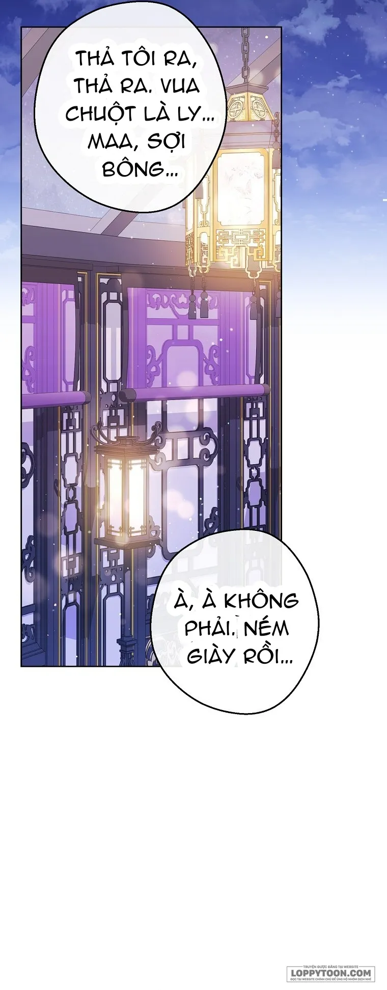 Tiểu Thiếp Chỉ Muốn Sống Yên Bình - Chap 17 - Trang 54