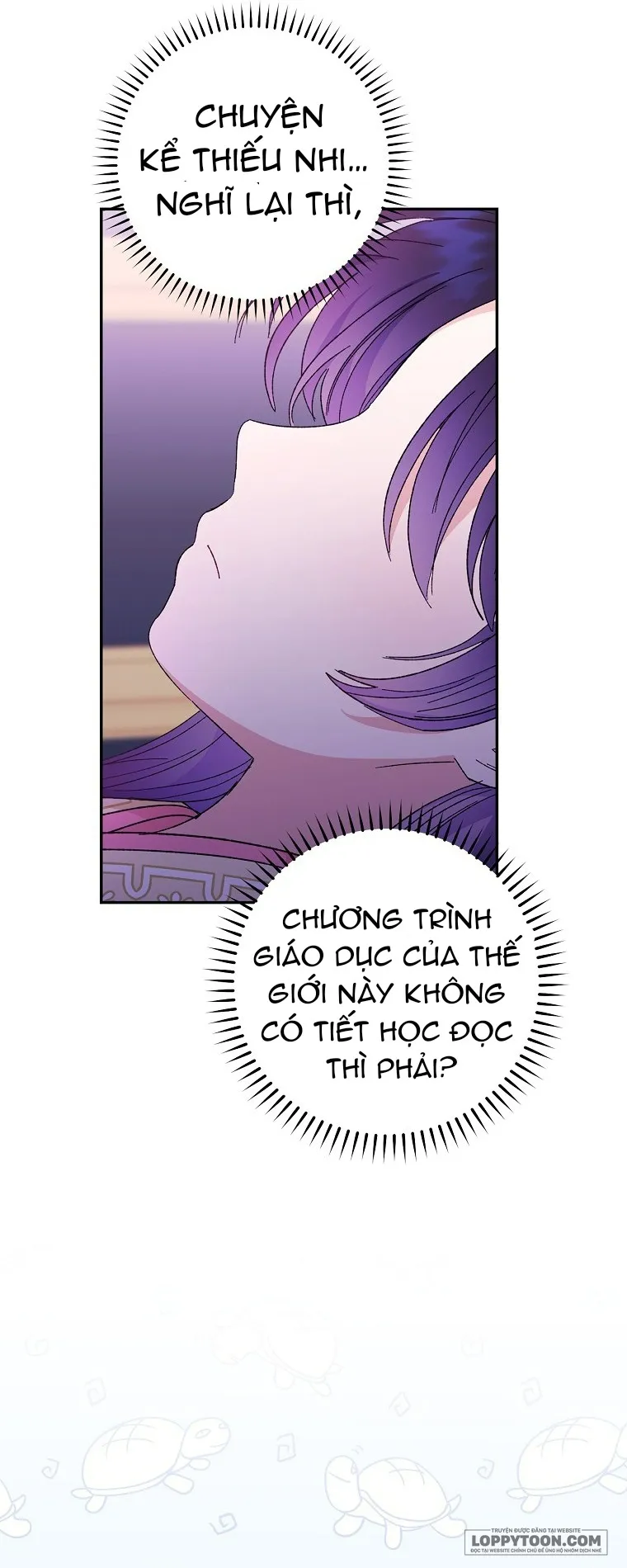 Tiểu Thiếp Chỉ Muốn Sống Yên Bình - Chap 17 - Trang 55
