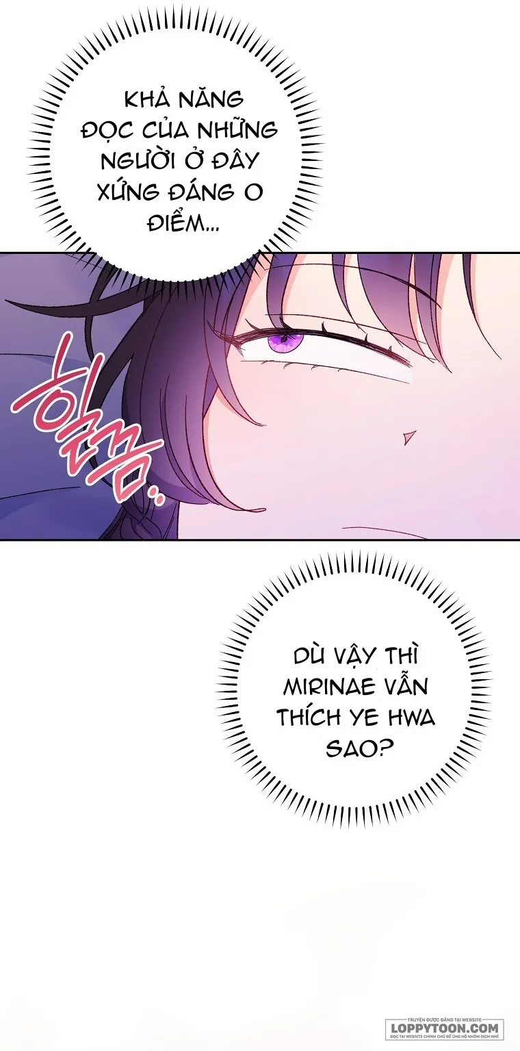 Tiểu Thiếp Chỉ Muốn Sống Yên Bình - Chap 17 - Trang 57