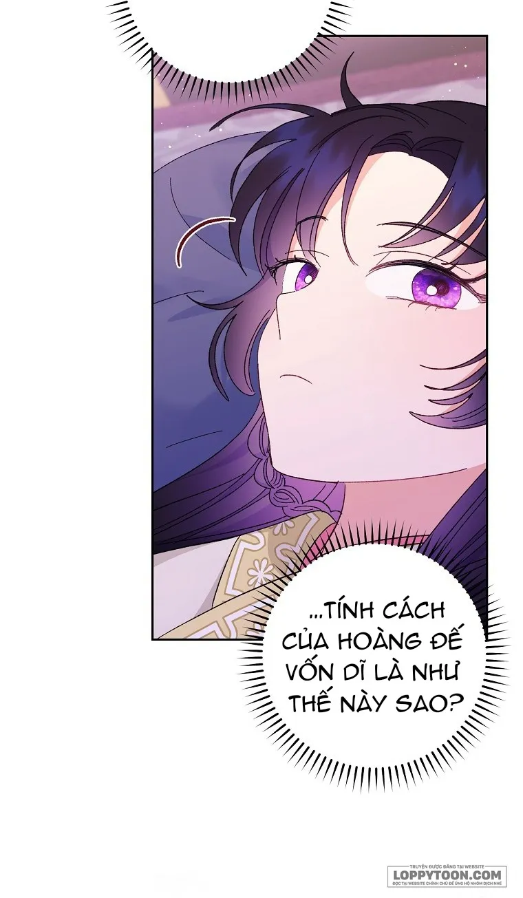 Tiểu Thiếp Chỉ Muốn Sống Yên Bình - Chap 17 - Trang 59