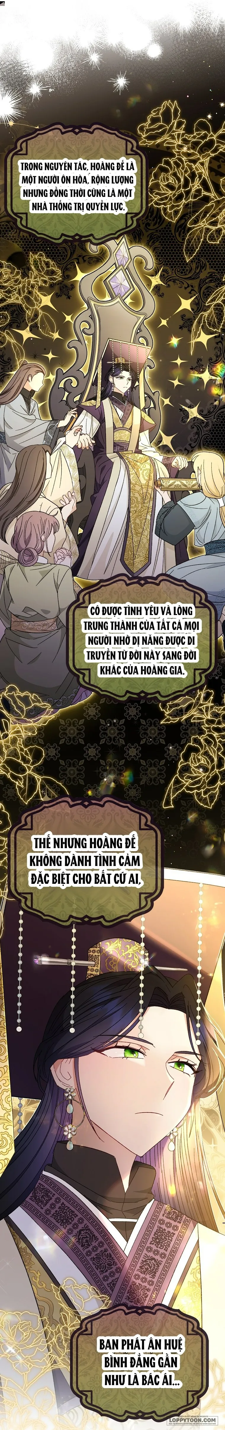 Tiểu Thiếp Chỉ Muốn Sống Yên Bình - Chap 17 - Trang 60