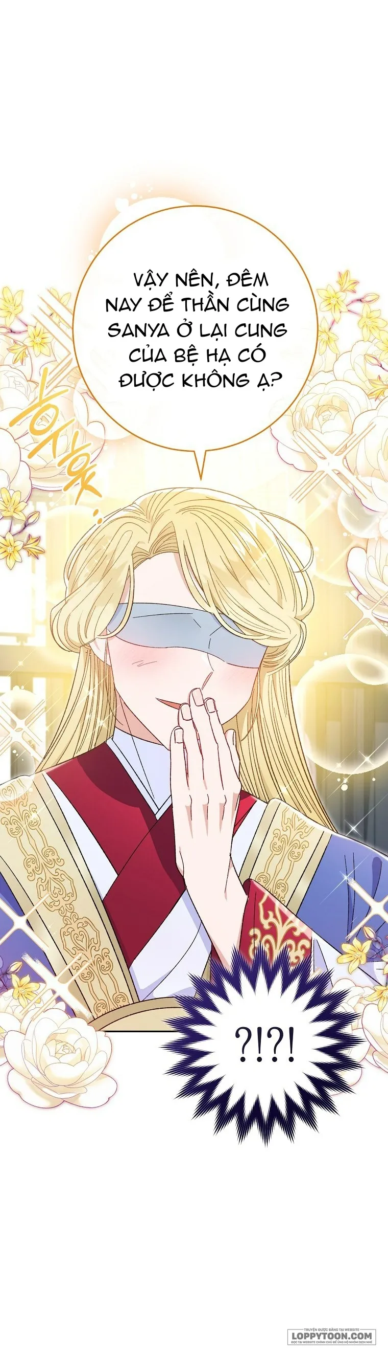 Tiểu Thiếp Chỉ Muốn Sống Yên Bình - Chap 17 - Trang 7