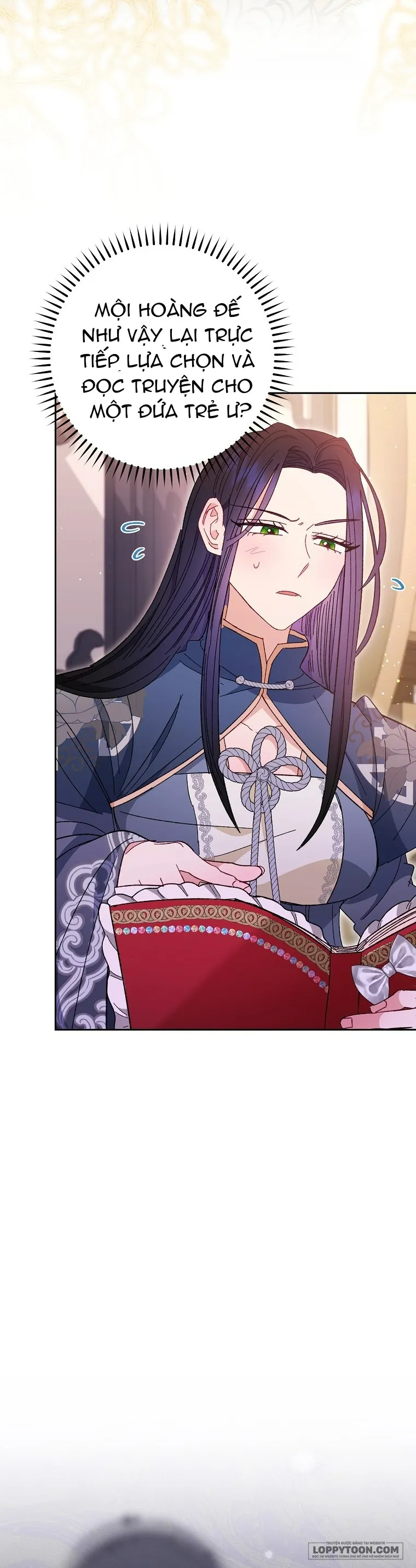 Tiểu Thiếp Chỉ Muốn Sống Yên Bình - Chap 17 - Trang 61