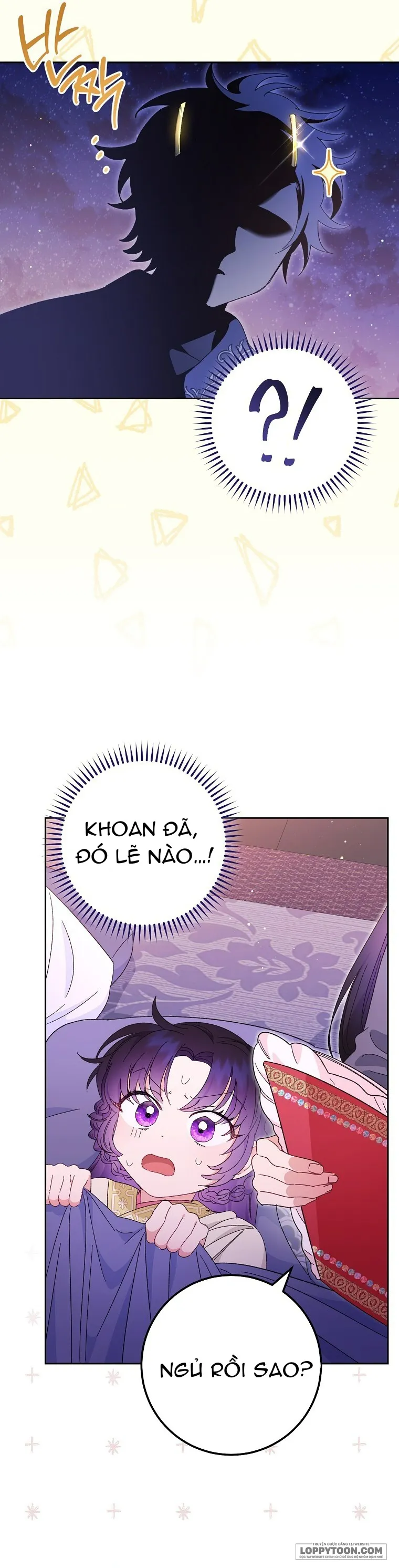 Tiểu Thiếp Chỉ Muốn Sống Yên Bình - Chap 17 - Trang 64