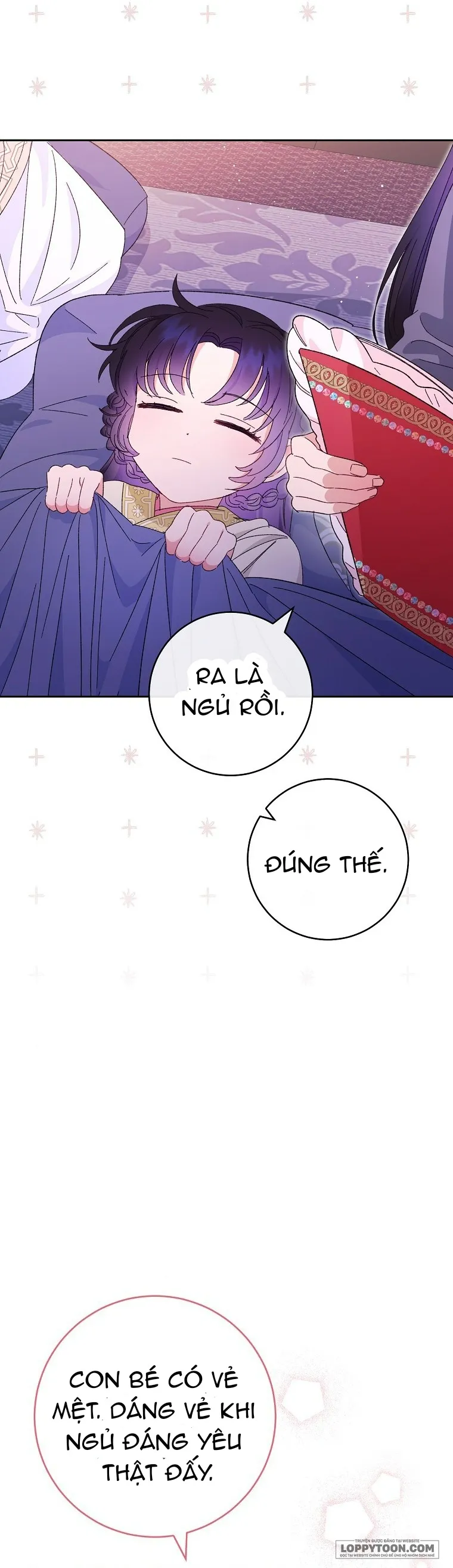 Tiểu Thiếp Chỉ Muốn Sống Yên Bình - Chap 17 - Trang 65