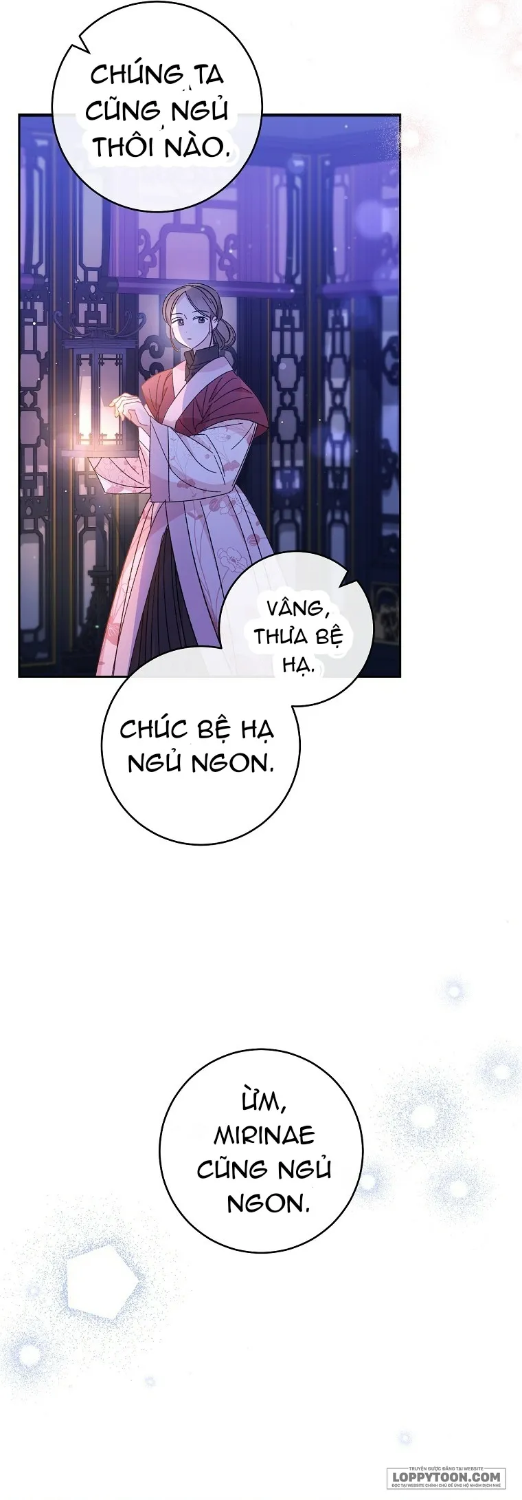 Tiểu Thiếp Chỉ Muốn Sống Yên Bình - Chap 17 - Trang 68