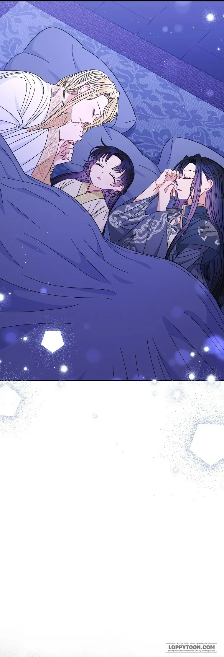 Tiểu Thiếp Chỉ Muốn Sống Yên Bình - Chap 17 - Trang 69