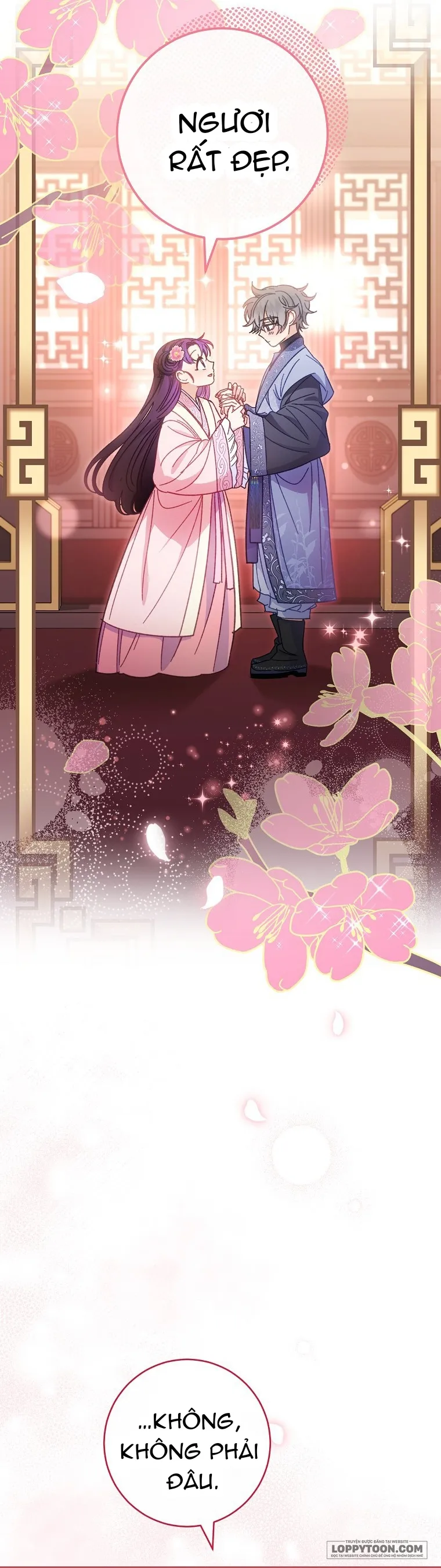 Tiểu Thiếp Chỉ Muốn Sống Yên Bình - Chap 18 - Trang 11