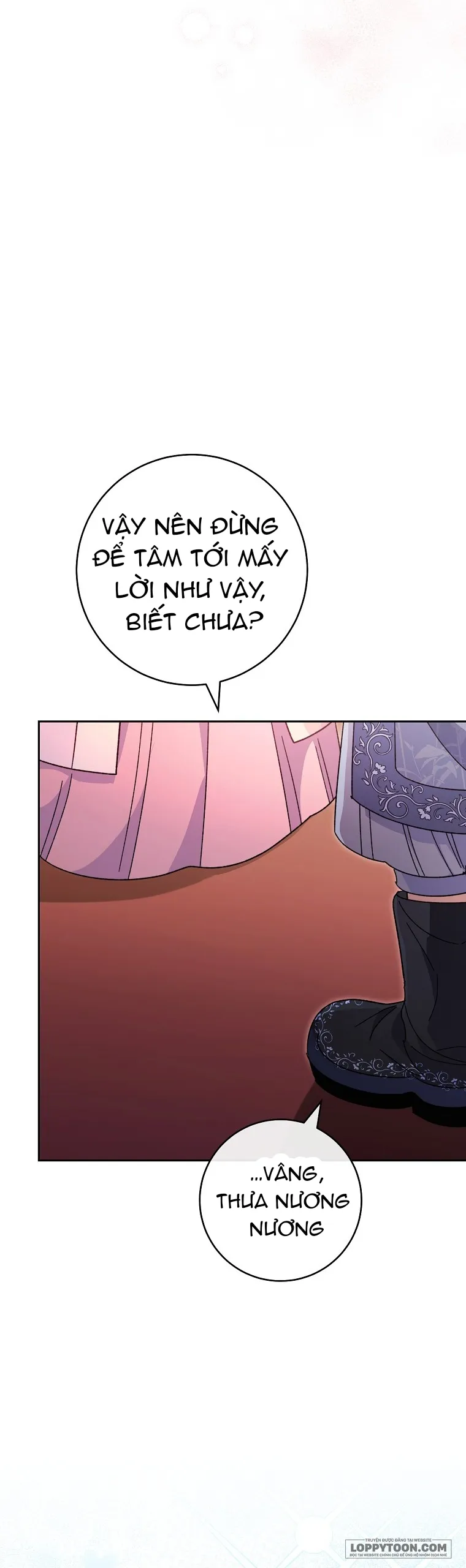 Tiểu Thiếp Chỉ Muốn Sống Yên Bình - Chap 18 - Trang 13