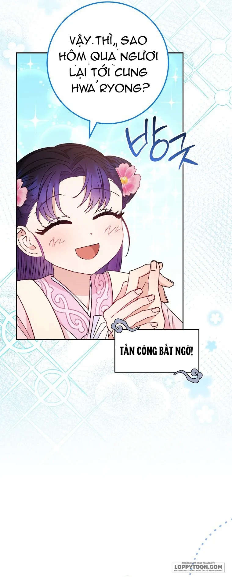 Tiểu Thiếp Chỉ Muốn Sống Yên Bình - Chap 18 - Trang 14