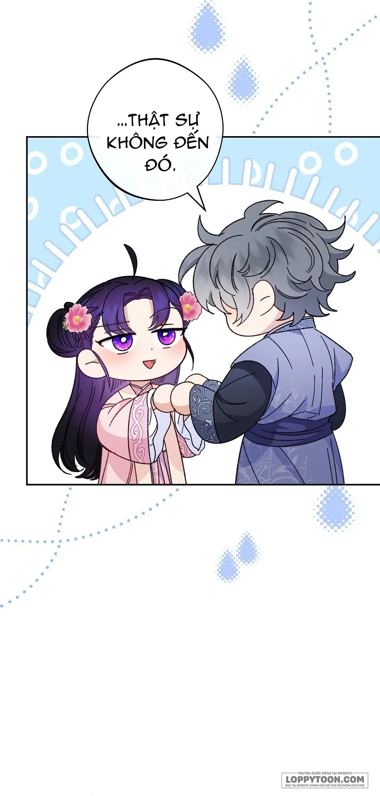 Tiểu Thiếp Chỉ Muốn Sống Yên Bình - Chap 18 - Trang 15
