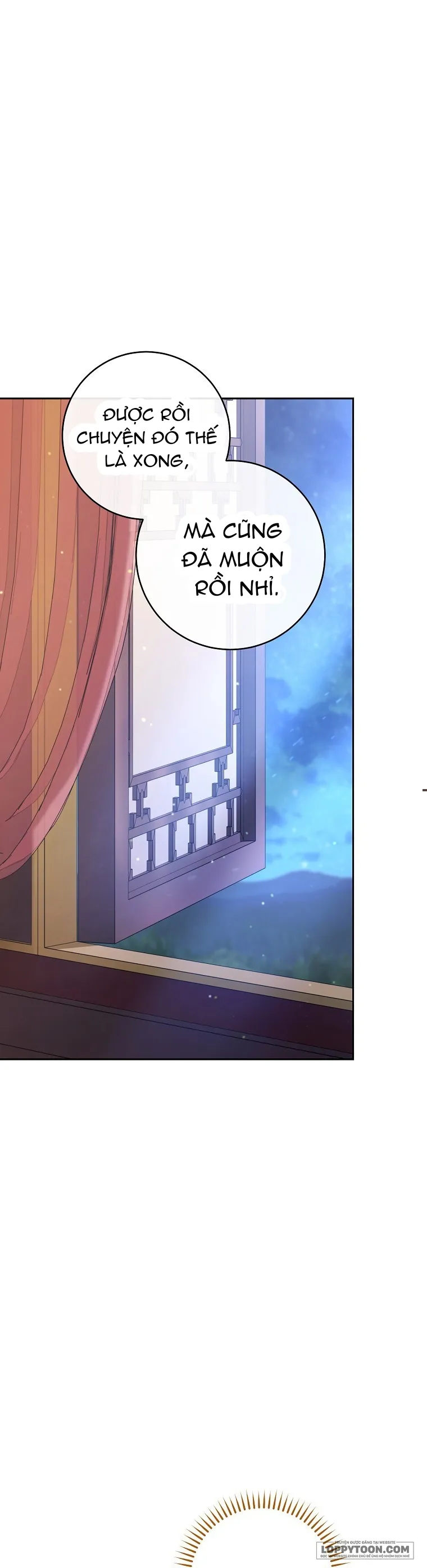 Tiểu Thiếp Chỉ Muốn Sống Yên Bình - Chap 18 - Trang 22