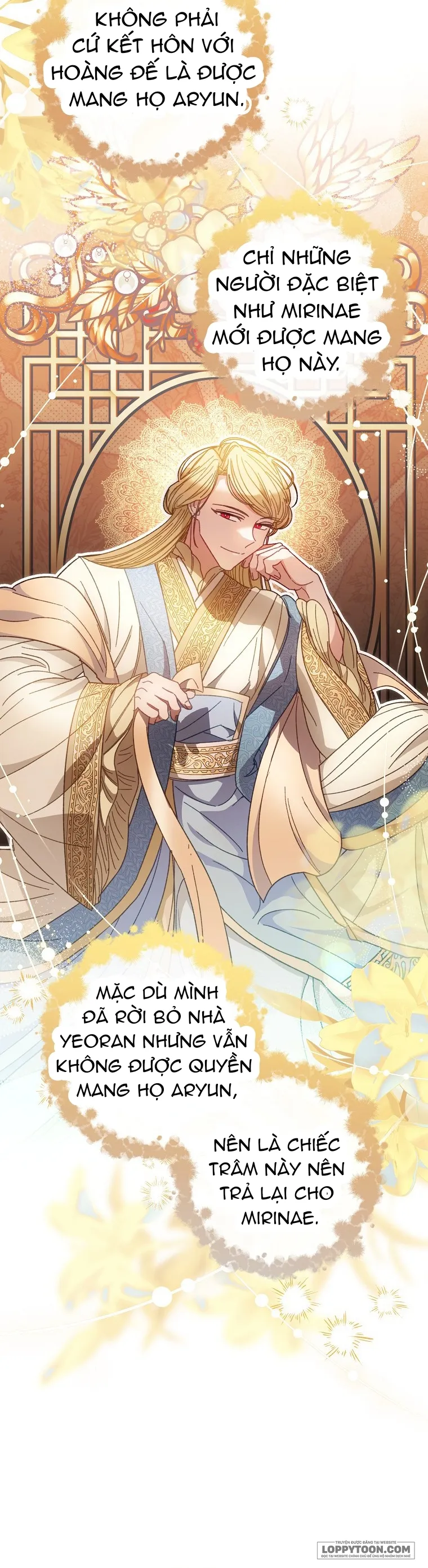 Tiểu Thiếp Chỉ Muốn Sống Yên Bình - Chap 18 - Trang 25