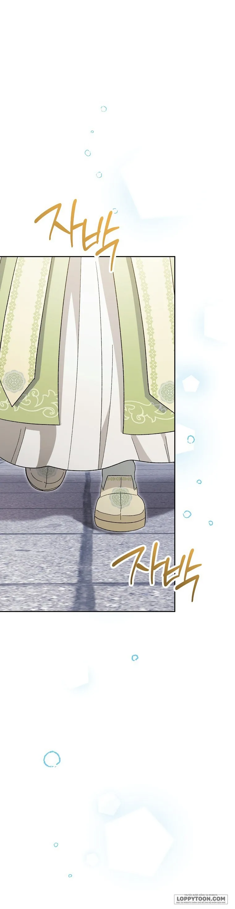 Tiểu Thiếp Chỉ Muốn Sống Yên Bình - Chap 18 - Trang 27