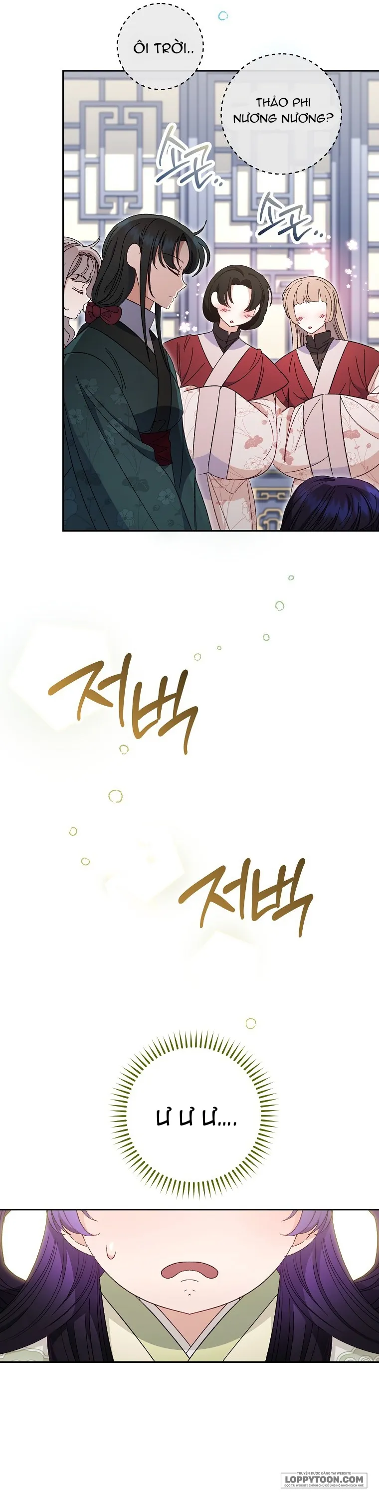 Tiểu Thiếp Chỉ Muốn Sống Yên Bình - Chap 18 - Trang 28