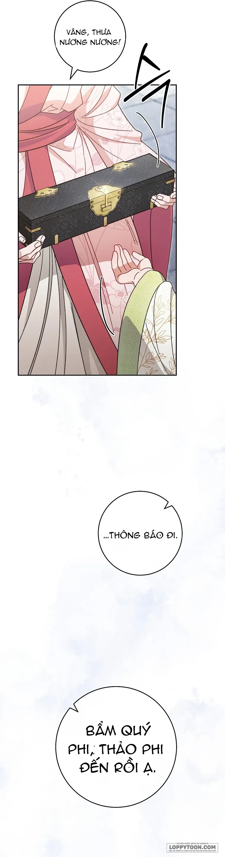 Tiểu Thiếp Chỉ Muốn Sống Yên Bình - Chap 18 - Trang 32
