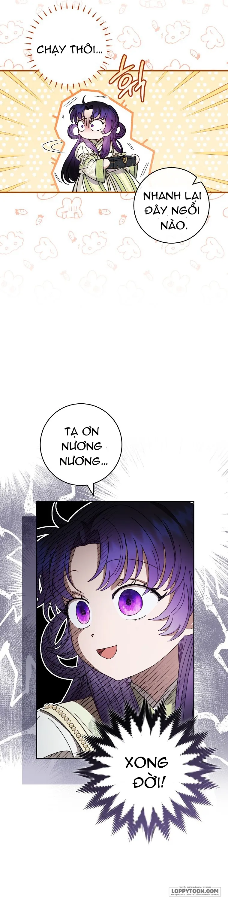 Tiểu Thiếp Chỉ Muốn Sống Yên Bình - Chap 18 - Trang 35