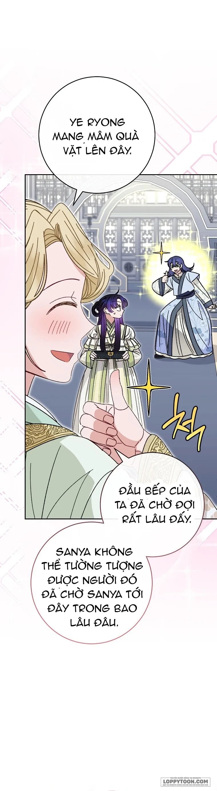 Tiểu Thiếp Chỉ Muốn Sống Yên Bình - Chap 18 - Trang 39