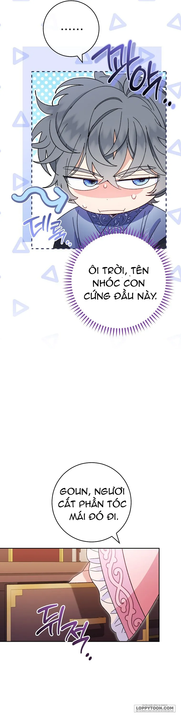 Tiểu Thiếp Chỉ Muốn Sống Yên Bình - Chap 18 - Trang 5