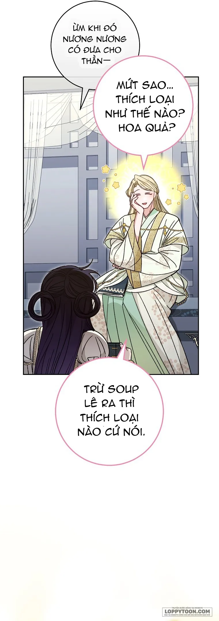Tiểu Thiếp Chỉ Muốn Sống Yên Bình - Chap 18 - Trang 41