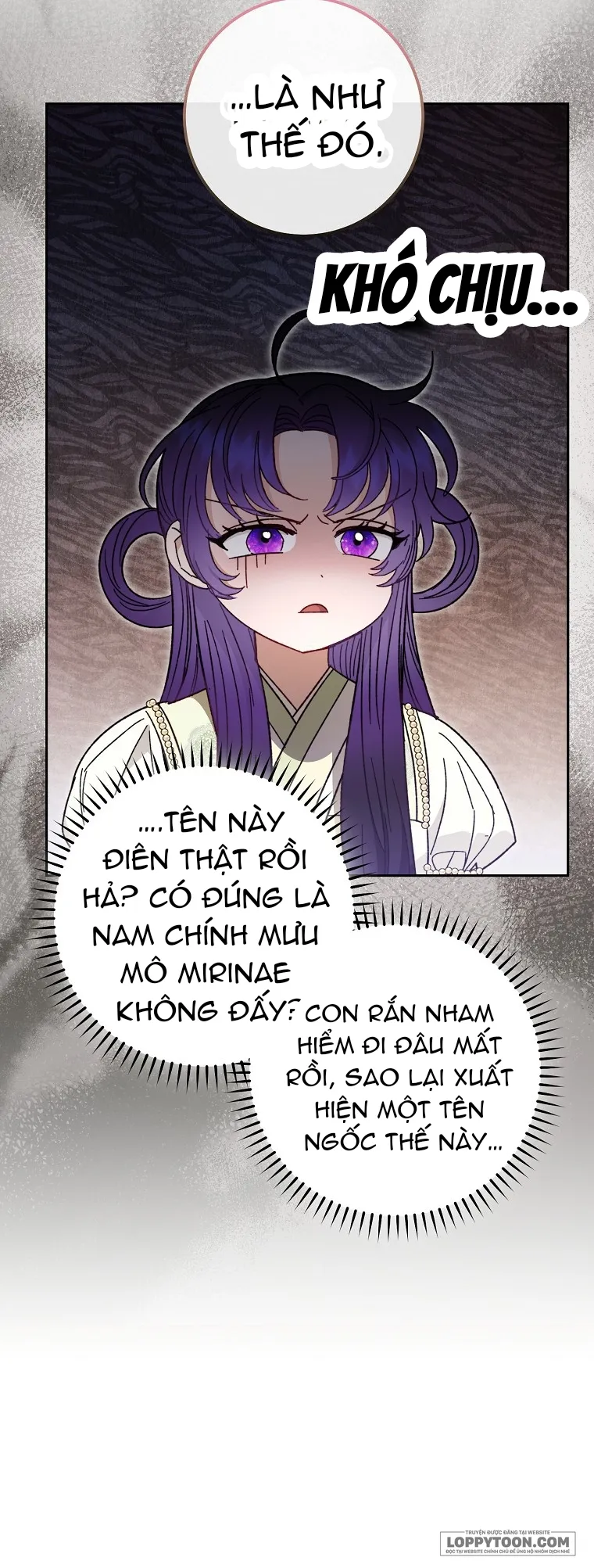 Tiểu Thiếp Chỉ Muốn Sống Yên Bình - Chap 18 - Trang 43