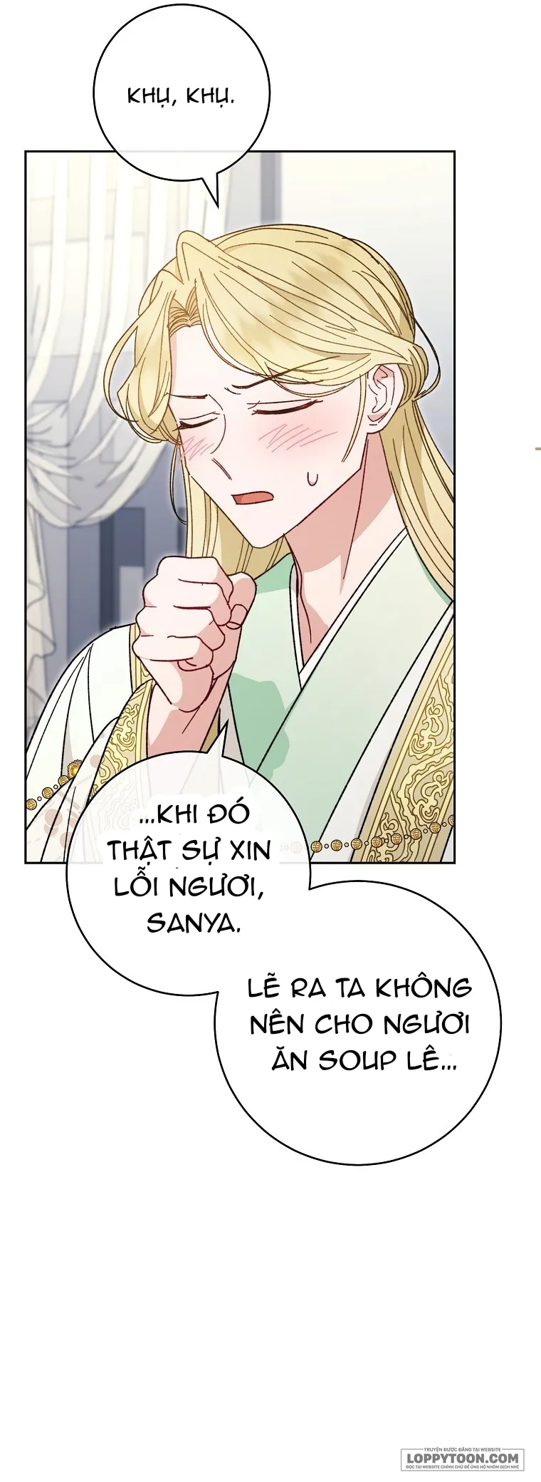 Tiểu Thiếp Chỉ Muốn Sống Yên Bình - Chap 18 - Trang 44