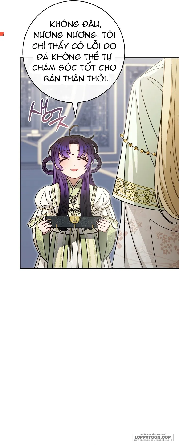 Tiểu Thiếp Chỉ Muốn Sống Yên Bình - Chap 18 - Trang 46