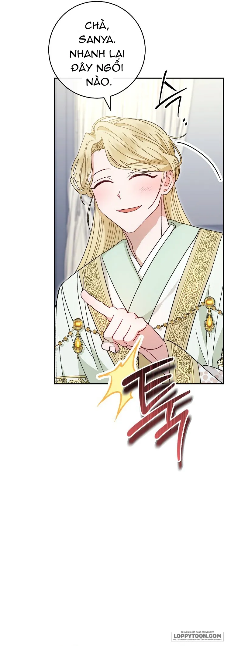 Tiểu Thiếp Chỉ Muốn Sống Yên Bình - Chap 18 - Trang 49