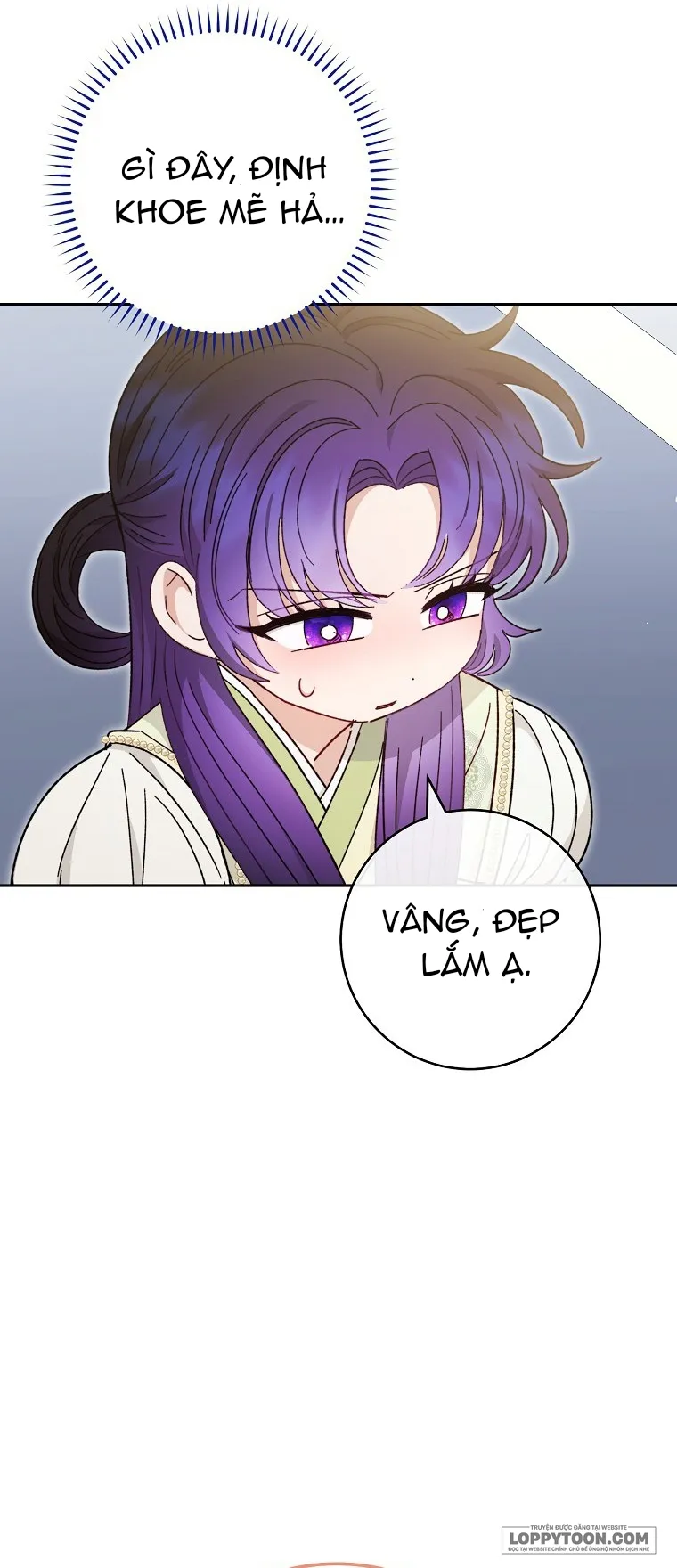 Tiểu Thiếp Chỉ Muốn Sống Yên Bình - Chap 18 - Trang 55