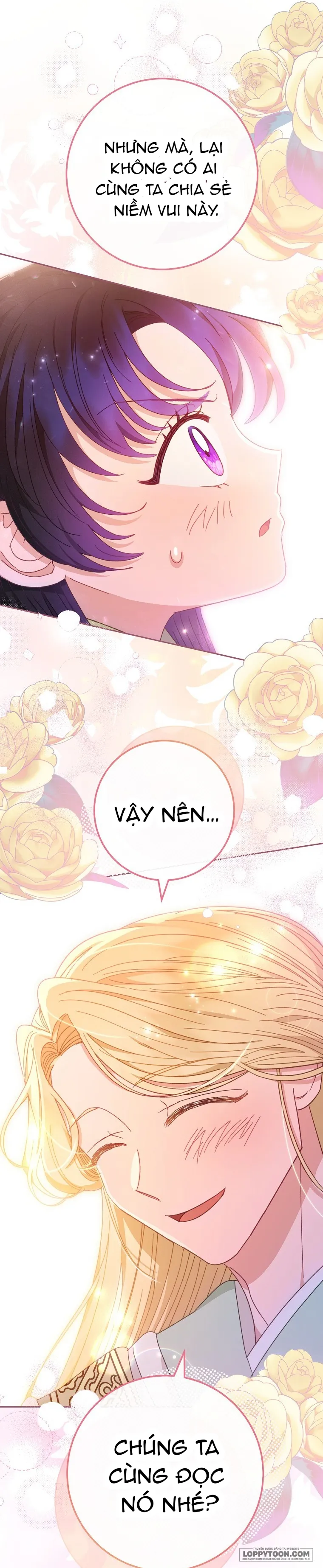 Tiểu Thiếp Chỉ Muốn Sống Yên Bình - Chap 18 - Trang 57