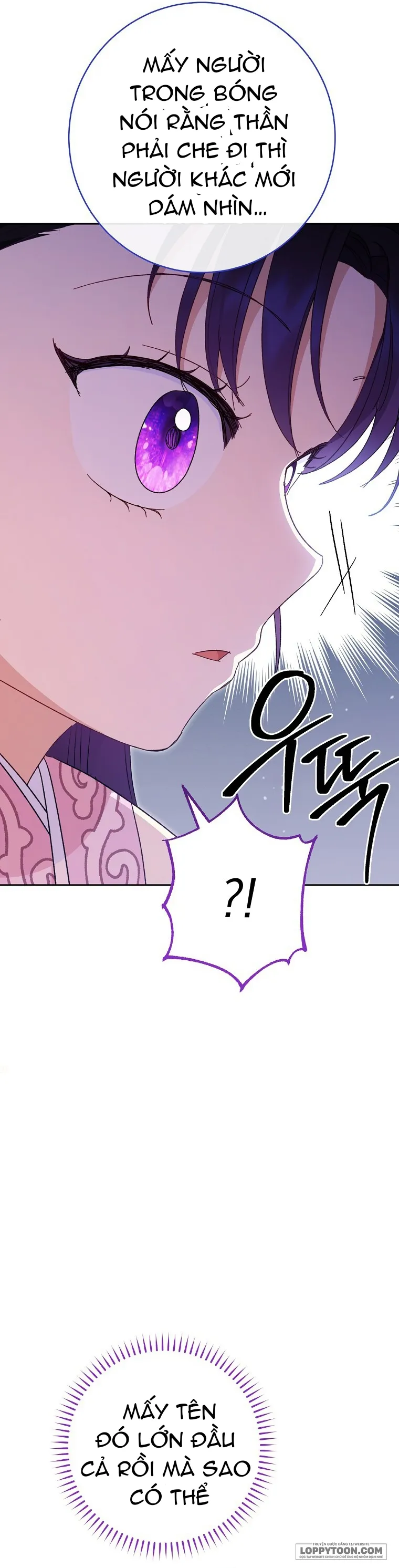 Tiểu Thiếp Chỉ Muốn Sống Yên Bình - Chap 18 - Trang 8