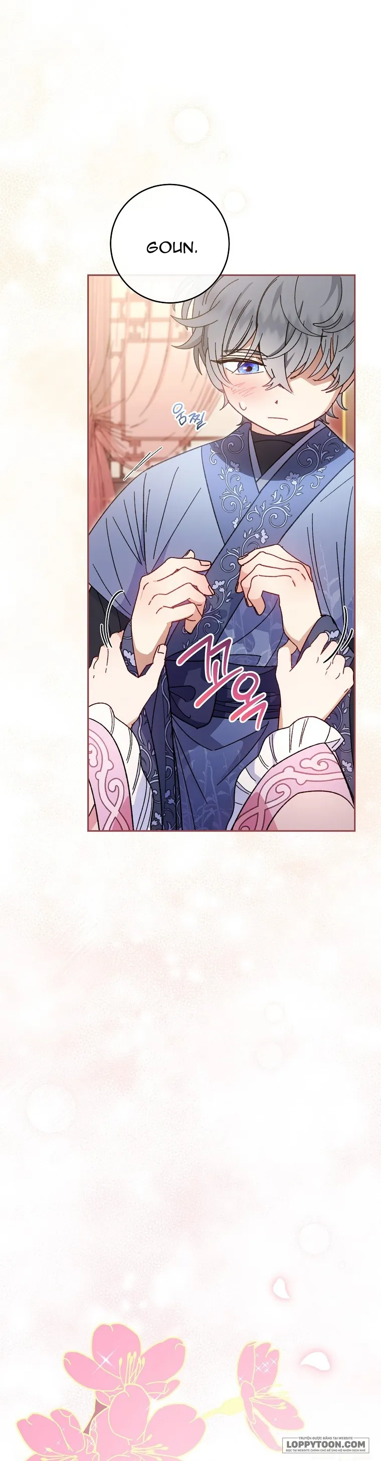 Tiểu Thiếp Chỉ Muốn Sống Yên Bình - Chap 18 - Trang 10