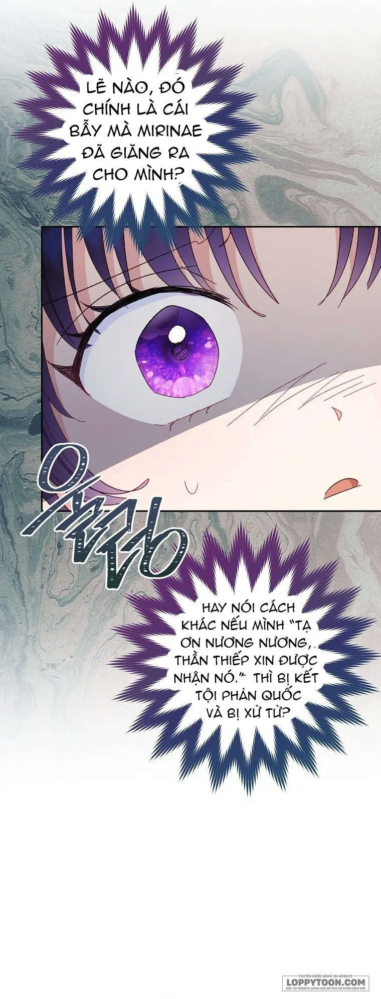 Tiểu Thiếp Chỉ Muốn Sống Yên Bình - Chap 19 - Trang 11