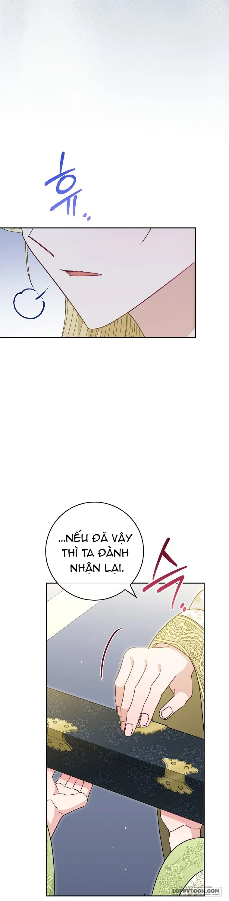 Tiểu Thiếp Chỉ Muốn Sống Yên Bình - Chap 19 - Trang 14