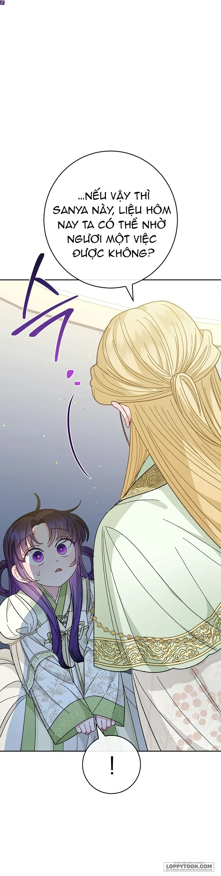 Tiểu Thiếp Chỉ Muốn Sống Yên Bình - Chap 19 - Trang 15