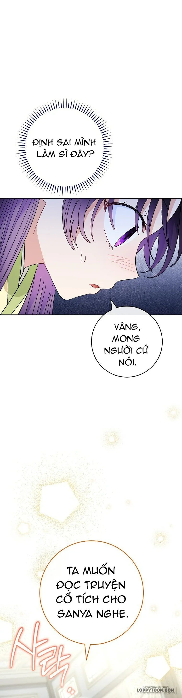 Tiểu Thiếp Chỉ Muốn Sống Yên Bình - Chap 19 - Trang 16