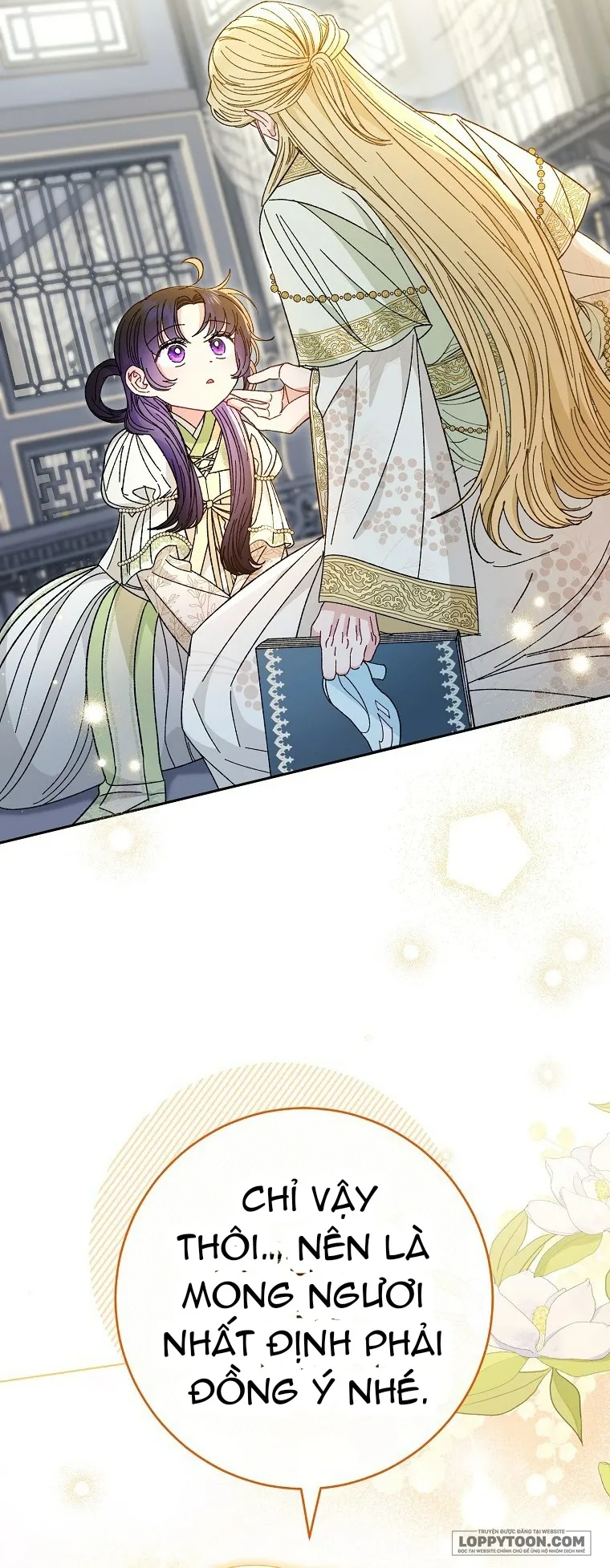 Tiểu Thiếp Chỉ Muốn Sống Yên Bình - Chap 19 - Trang 17
