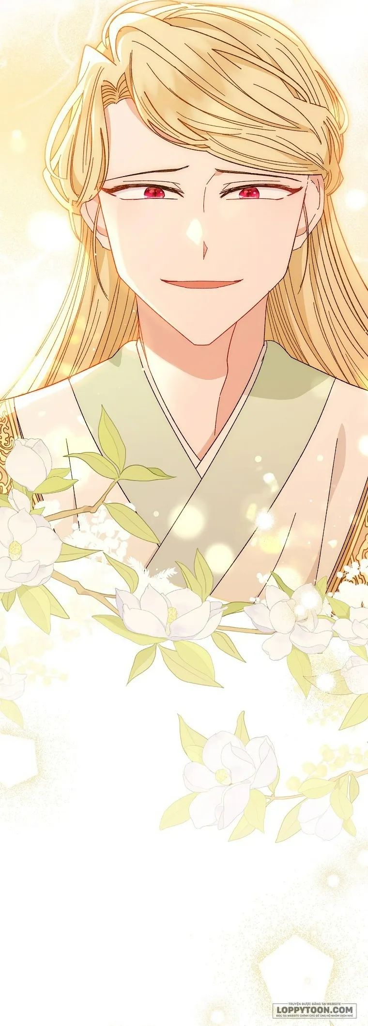 Tiểu Thiếp Chỉ Muốn Sống Yên Bình - Chap 19 - Trang 18