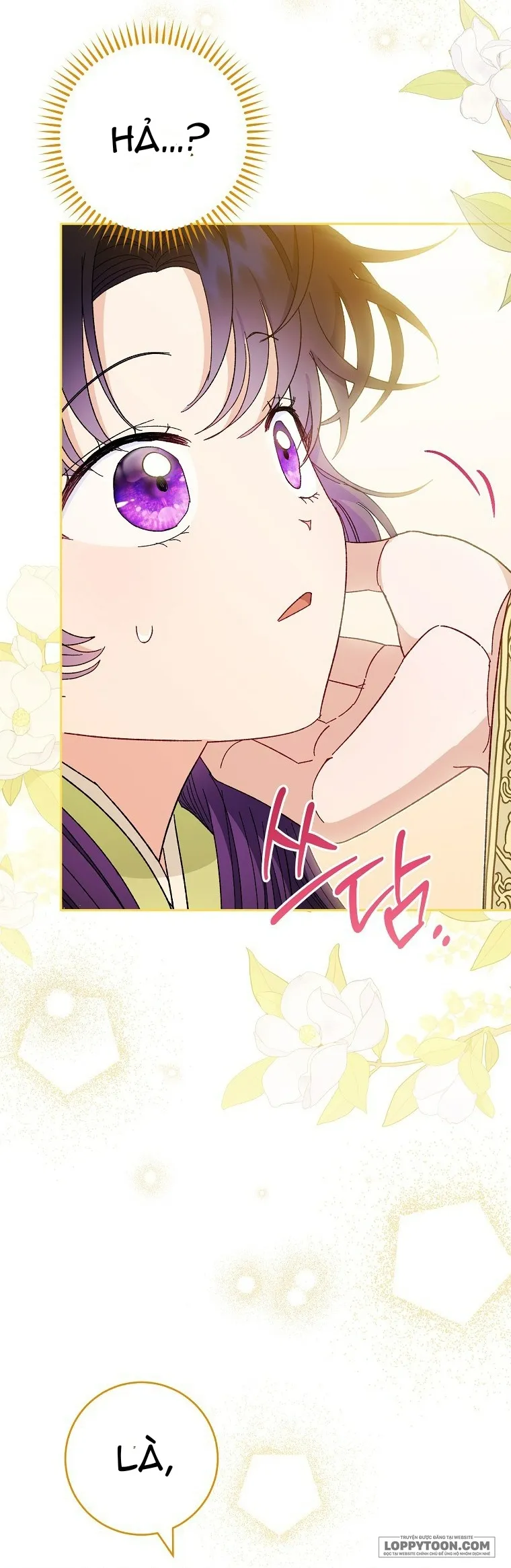 Tiểu Thiếp Chỉ Muốn Sống Yên Bình - Chap 19 - Trang 19