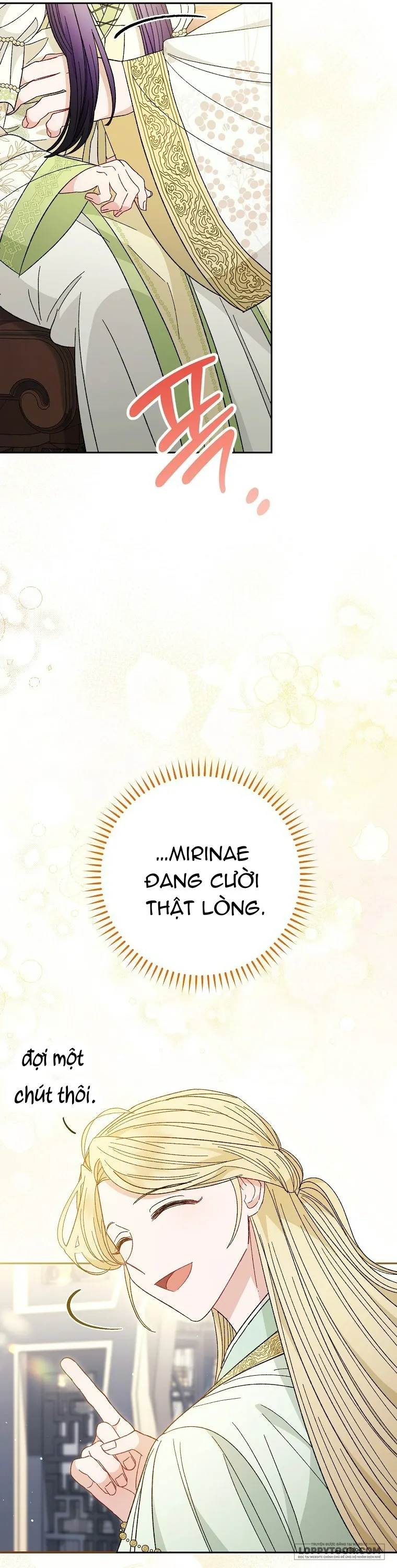 Tiểu Thiếp Chỉ Muốn Sống Yên Bình - Chap 19 - Trang 25