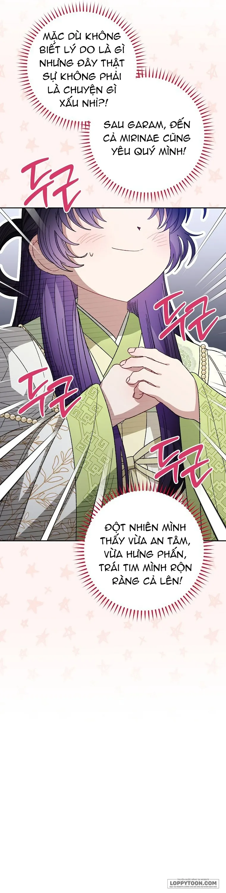 Tiểu Thiếp Chỉ Muốn Sống Yên Bình - Chap 19 - Trang 31