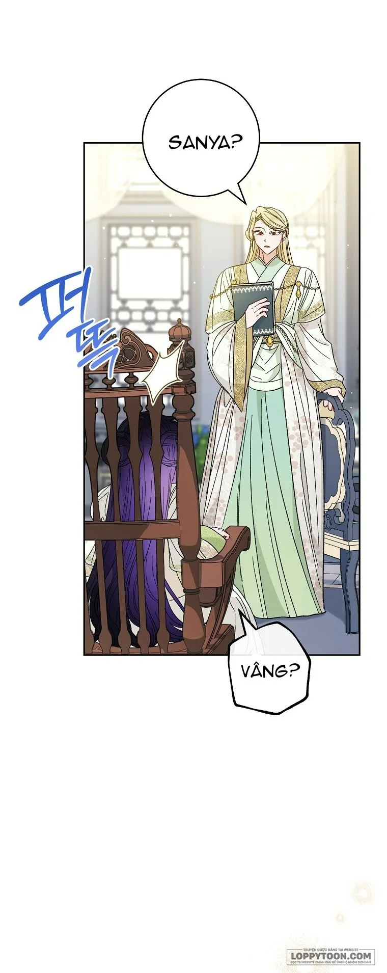 Tiểu Thiếp Chỉ Muốn Sống Yên Bình - Chap 19 - Trang 32