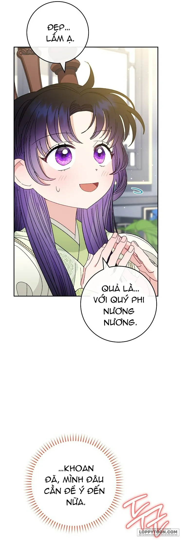 Tiểu Thiếp Chỉ Muốn Sống Yên Bình - Chap 19 - Trang 34