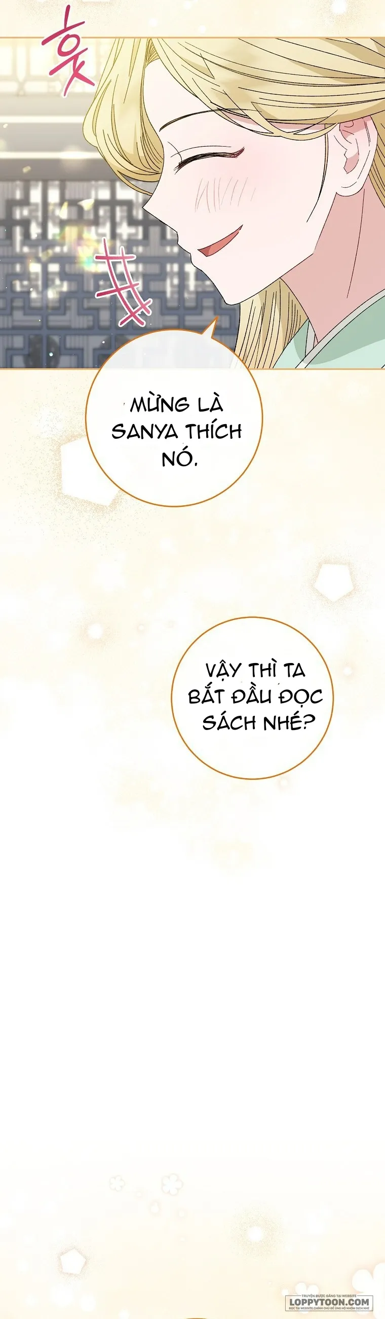 Tiểu Thiếp Chỉ Muốn Sống Yên Bình - Chap 19 - Trang 37