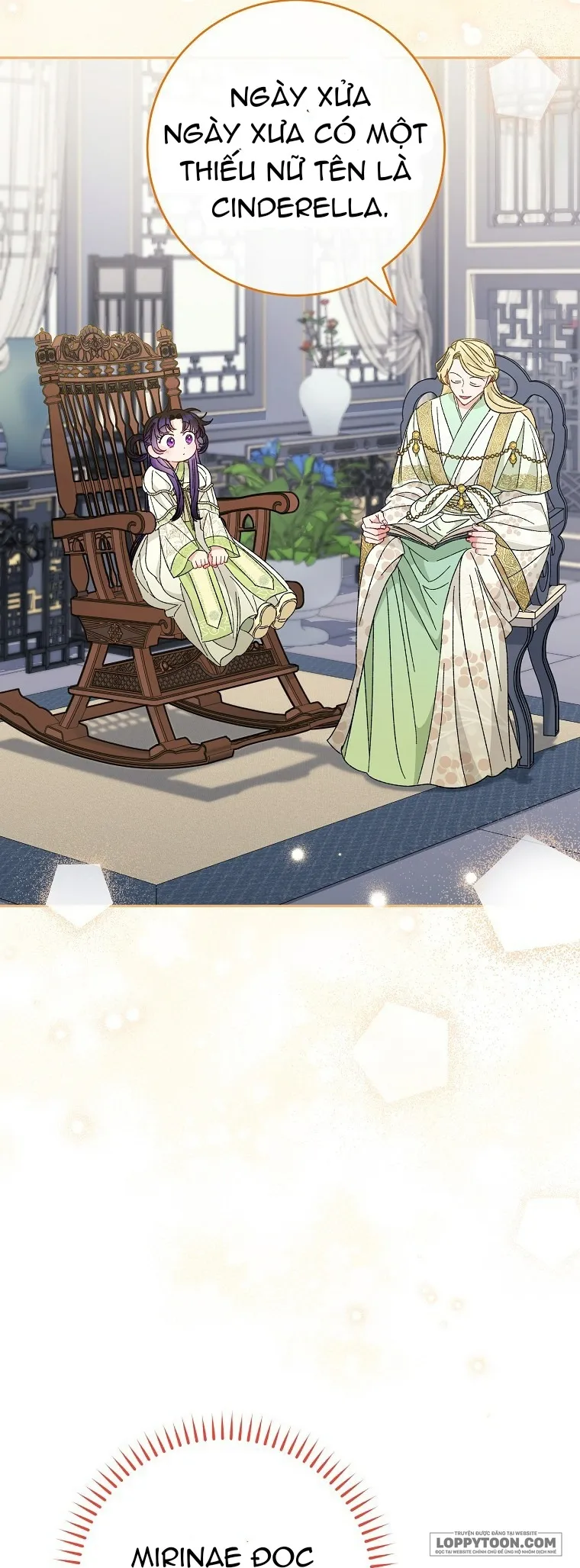 Tiểu Thiếp Chỉ Muốn Sống Yên Bình - Chap 19 - Trang 38