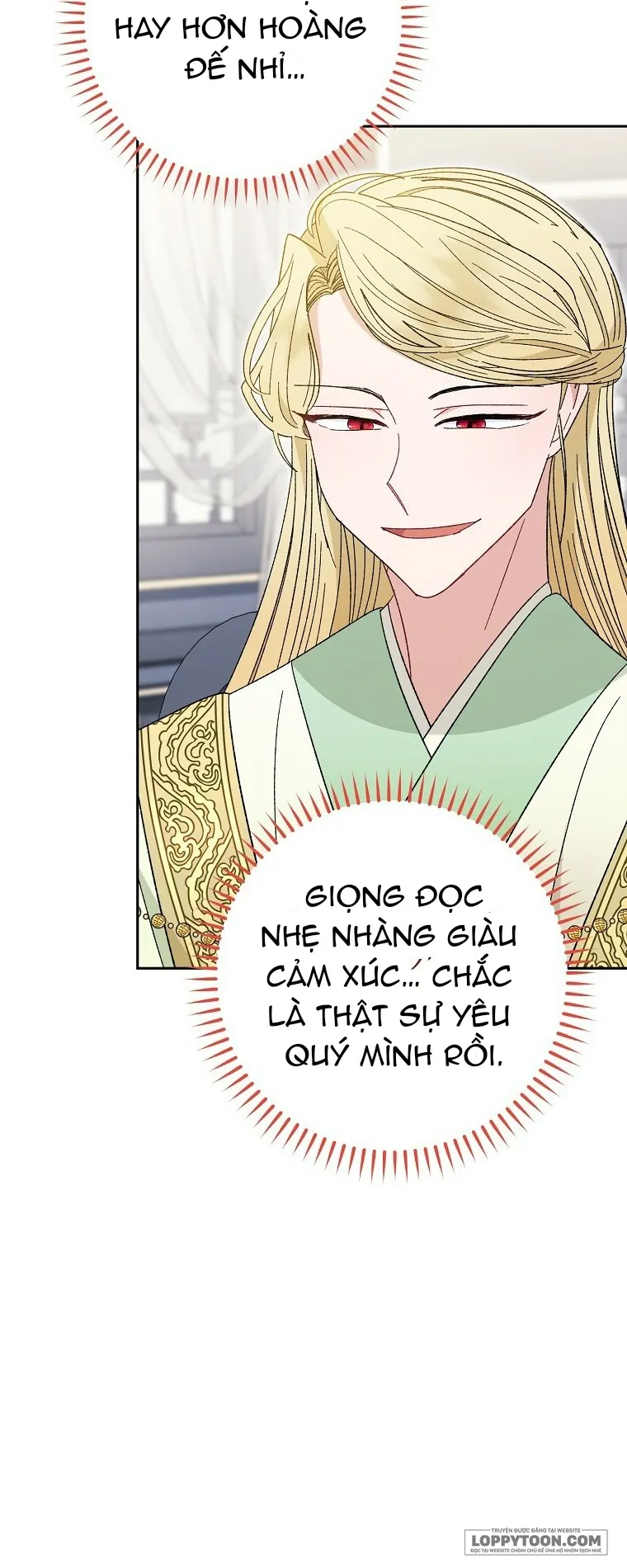 Tiểu Thiếp Chỉ Muốn Sống Yên Bình - Chap 19 - Trang 39