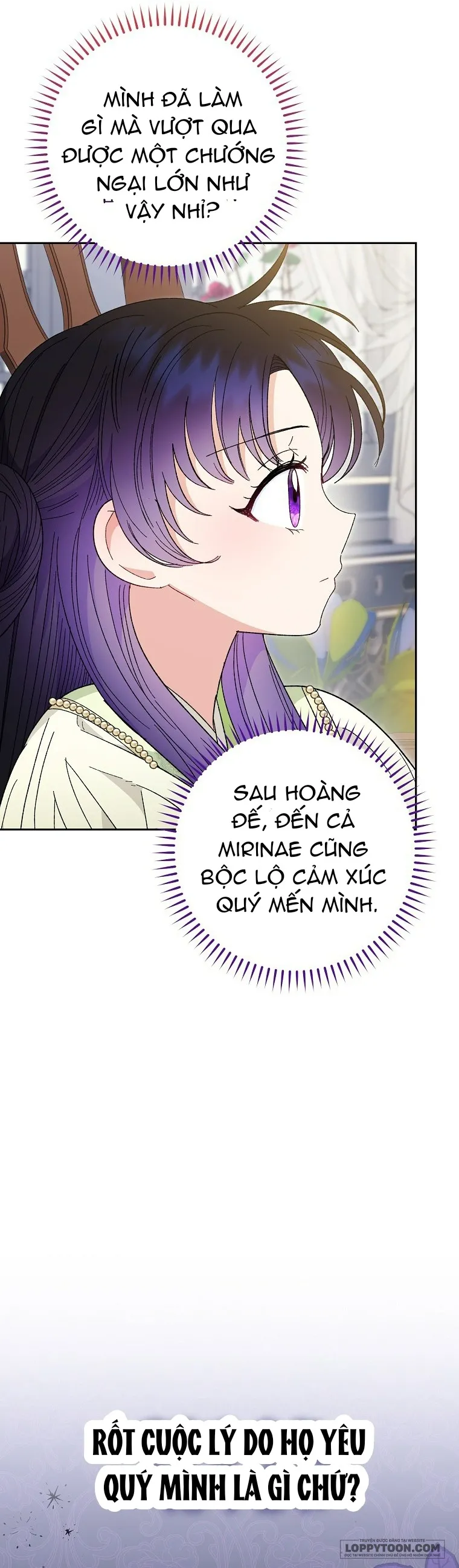 Tiểu Thiếp Chỉ Muốn Sống Yên Bình - Chap 19 - Trang 40