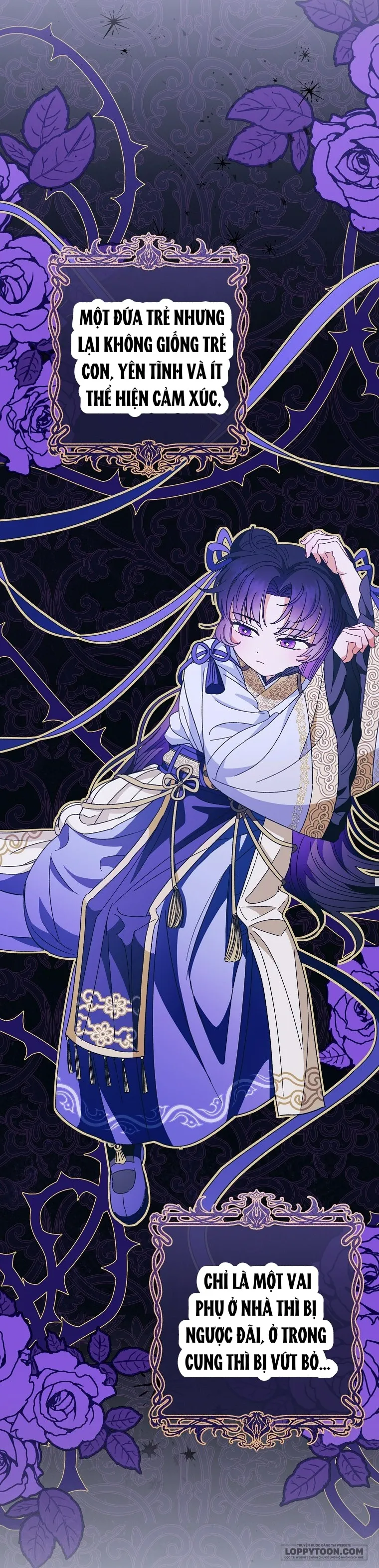 Tiểu Thiếp Chỉ Muốn Sống Yên Bình - Chap 19 - Trang 41