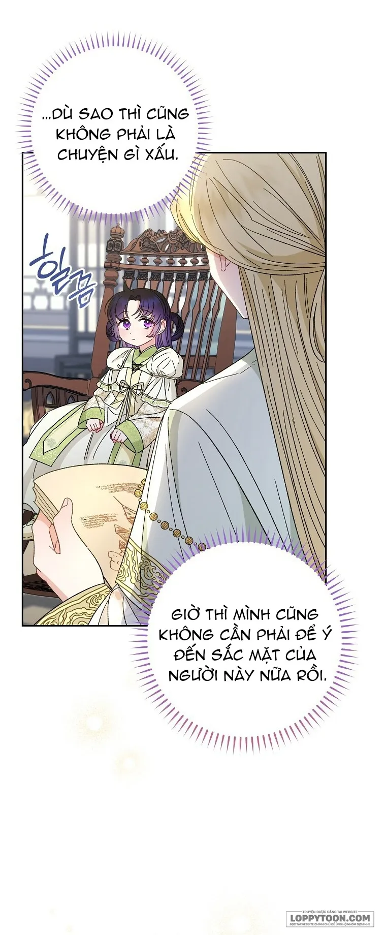 Tiểu Thiếp Chỉ Muốn Sống Yên Bình - Chap 19 - Trang 43
